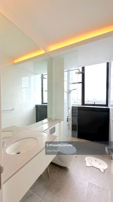 Residensi Servis untuk Disewa di Senada Residence @ KLGCC Resort oleh Leon Kwan - iProperty.com.my