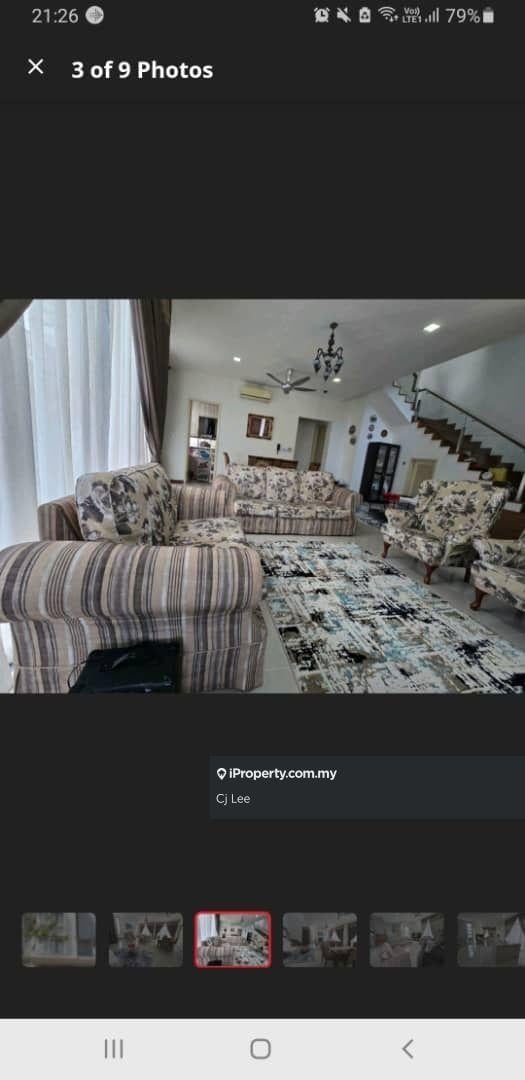 Semi-Detached House for Sale in Taman Equine, Seri Kembangan by Cj Lee - iProperty.com.my