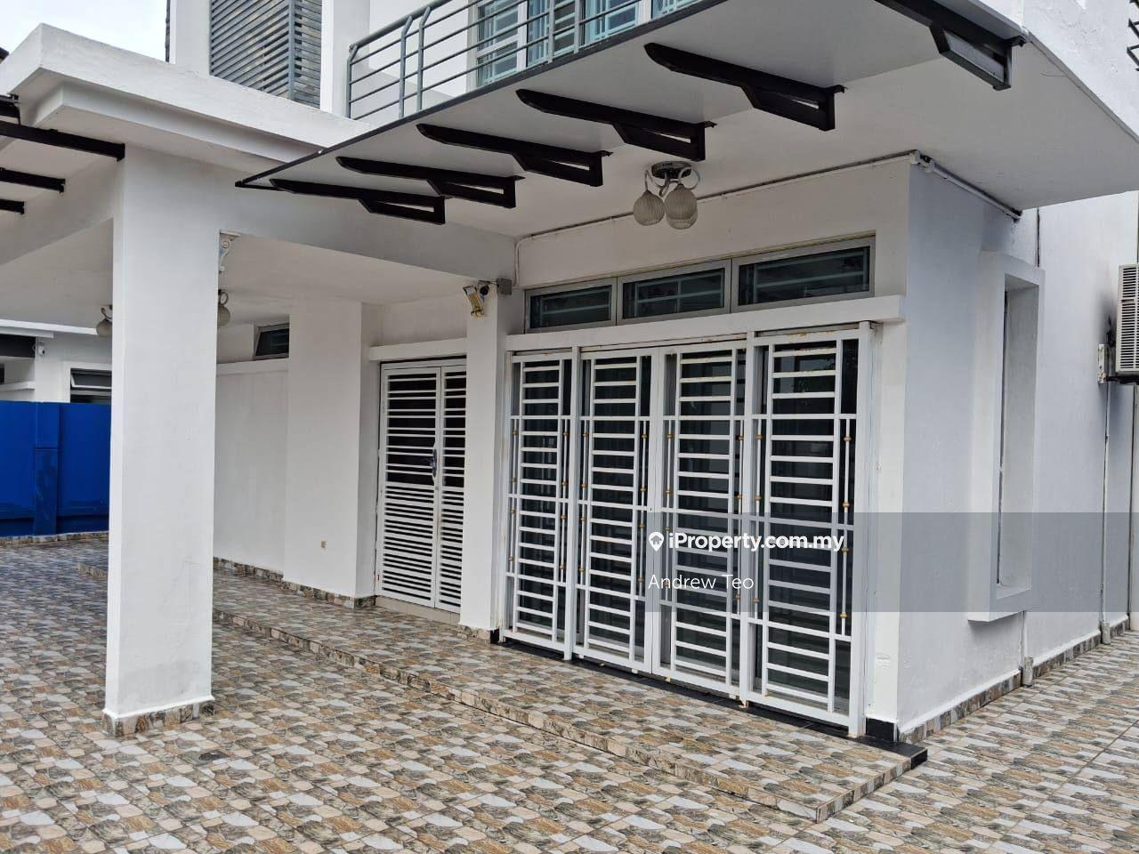 Banglo Kluster untuk Dijual di Taman Mutiara Rini, Skudai oleh Andrew Teo - iProperty.com.my
