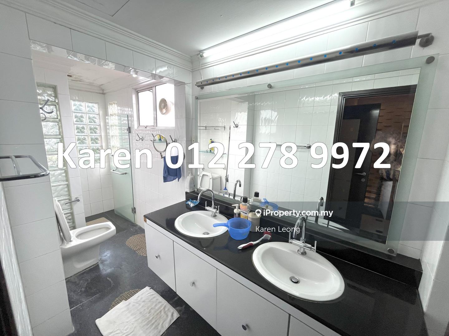 Kondominium untuk Dijual di Kiara Park oleh Karen Leong - iProperty.com.my