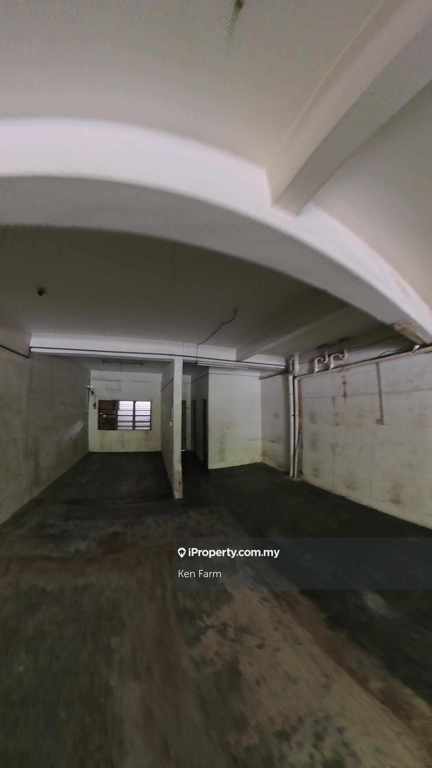 Kedai untuk Disewa di Taman Lian Hoe, Kuchai Lama oleh Ken Farm - iProperty.com.my