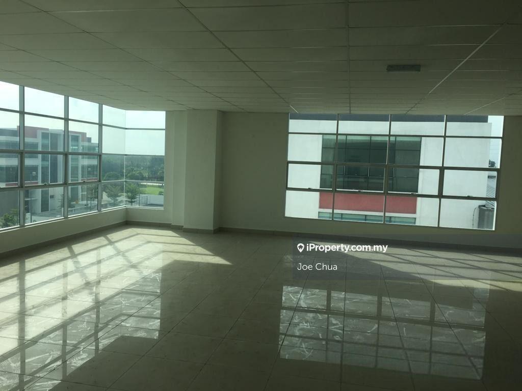 Detached Factory for Sale in Seksyen 15, Shah Alam by Joe Chua - iProperty.com.my
