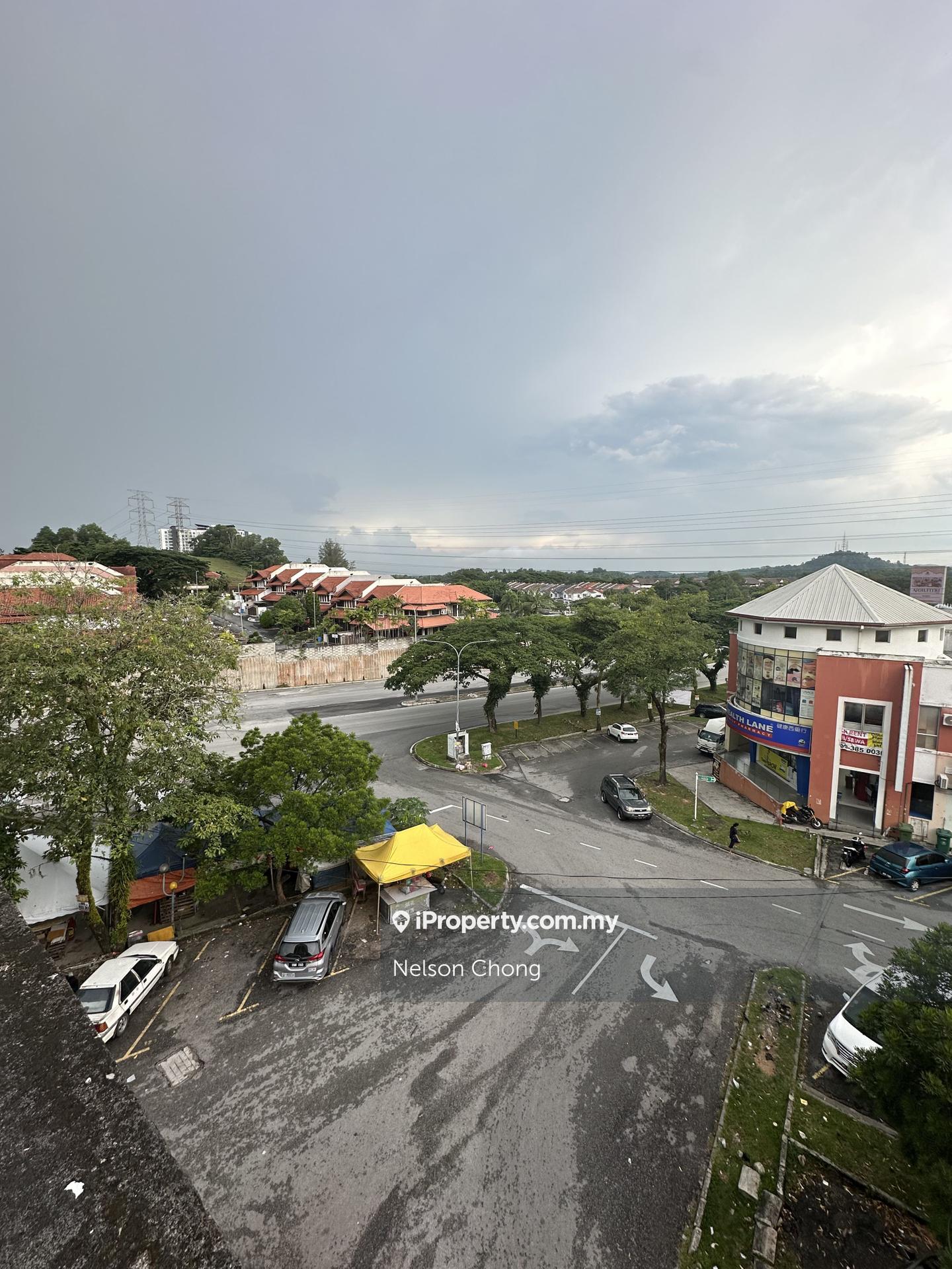 Pejabat untuk Disewa di Bukit Rahman Putra, Sungai Buloh oleh Nelson Chong - iProperty.com.my