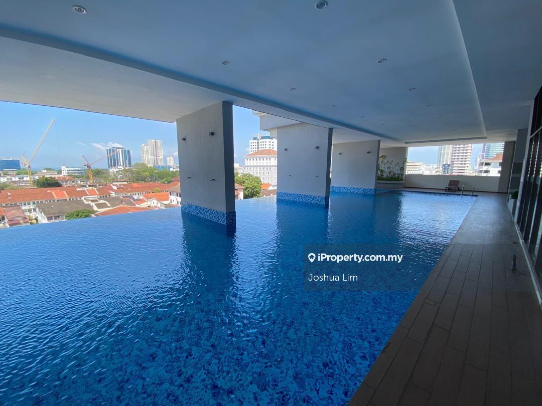 Condominium for Sale in Logan Residency (Logan Mansion) by Joshua Lim - iProperty.com.my