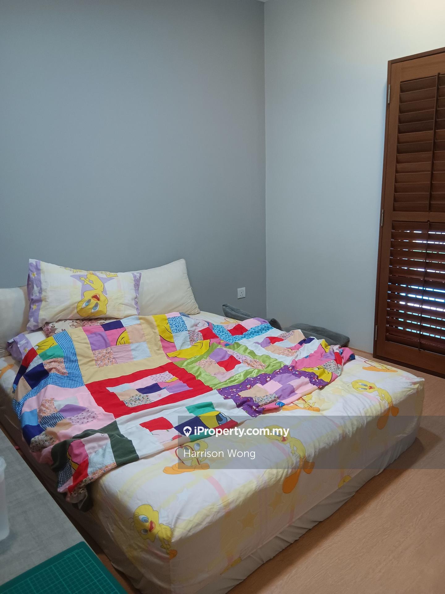 Bungalow House for Sale in Alam Damai, Cheras by Harrison Wong - iProperty.com.my