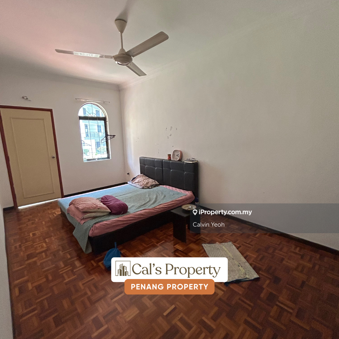 Rumah Berangkai 2 Tingkat untuk Dijual di Sungai Kelian, Tanjung Bungah oleh Calvin Yeoh - iProperty.com.my