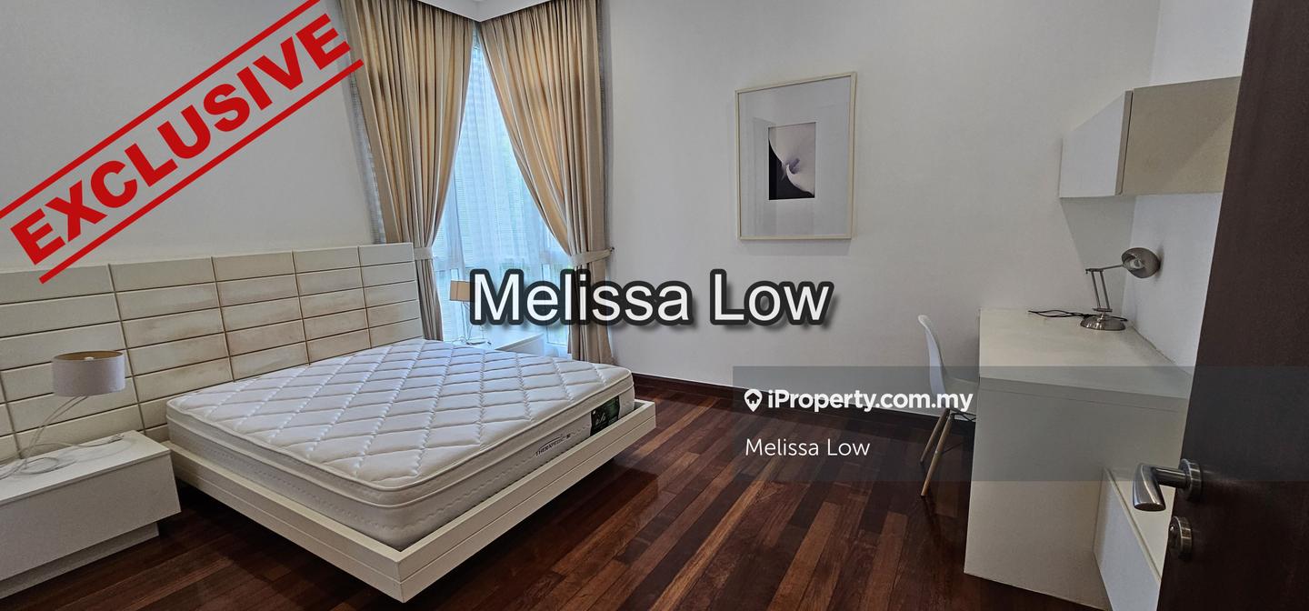 Condominium for Rent in Sunway Vivaldi by Melissa Low - iProperty.com.my