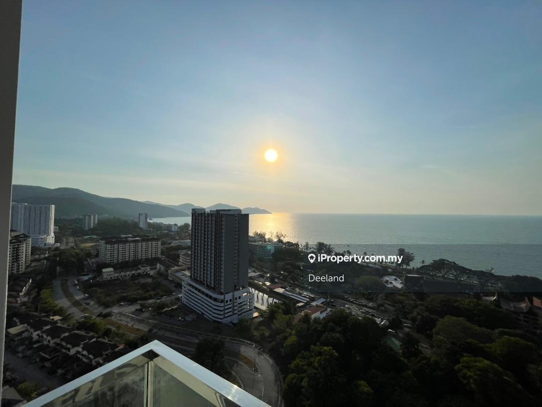 Condominium for Sale in The Marin at Ferringhi by Deeland - iProperty.com.my