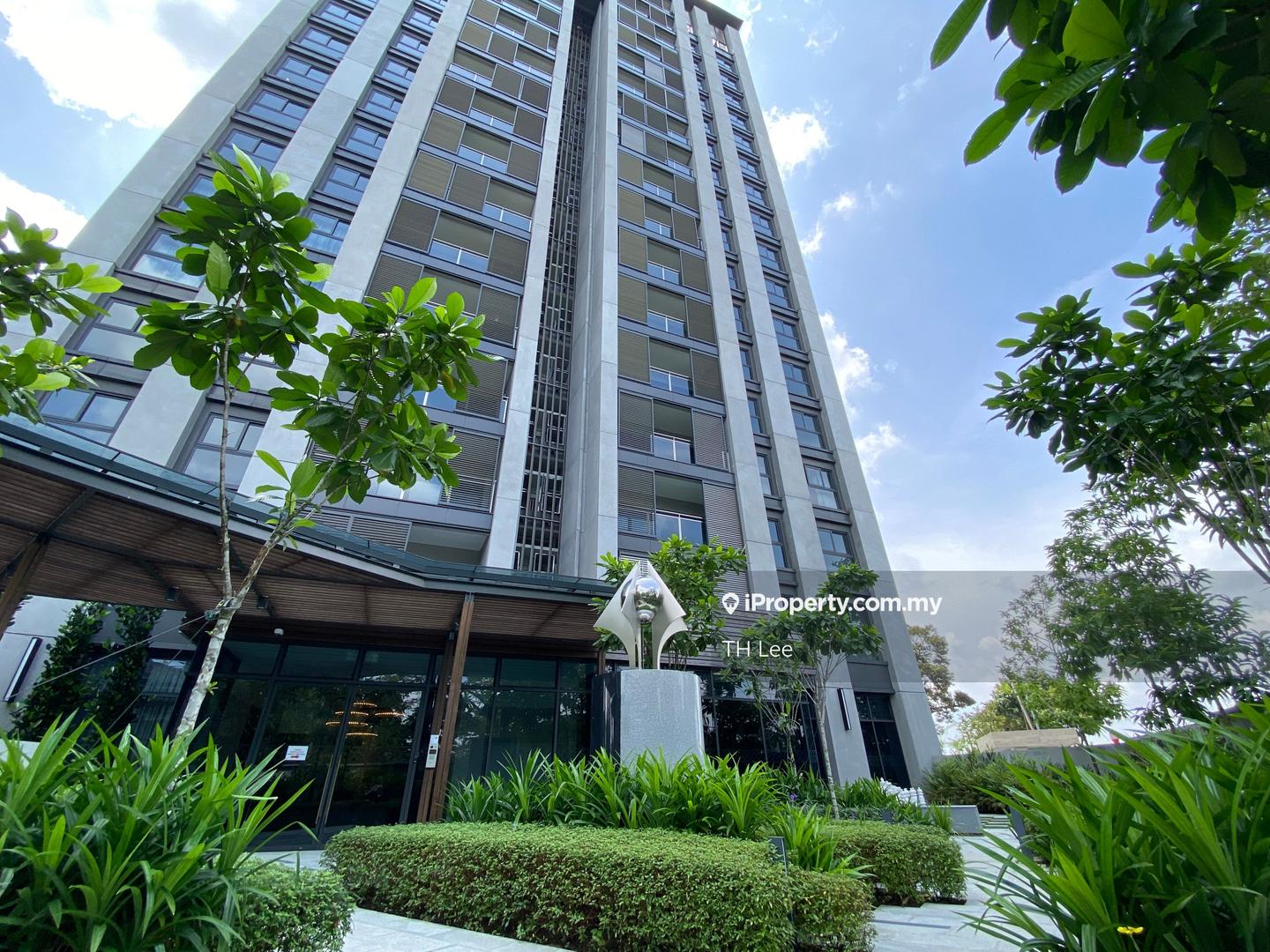 Kondominium untuk Dijual di Aira Residence oleh TH Lee - iProperty.com.my