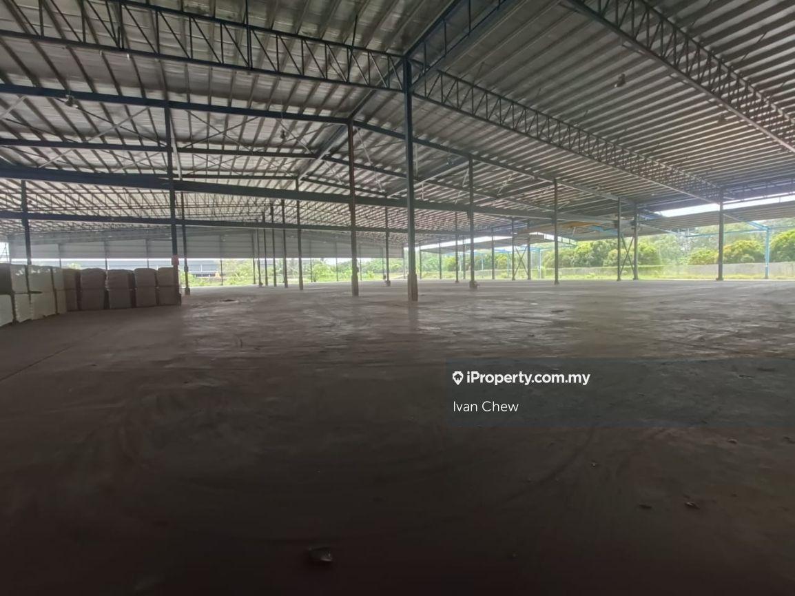 Warehouse for Rent in Puchong, bukit puchong, selangor, Puchong by Ivan Chew - iProperty.com.my
