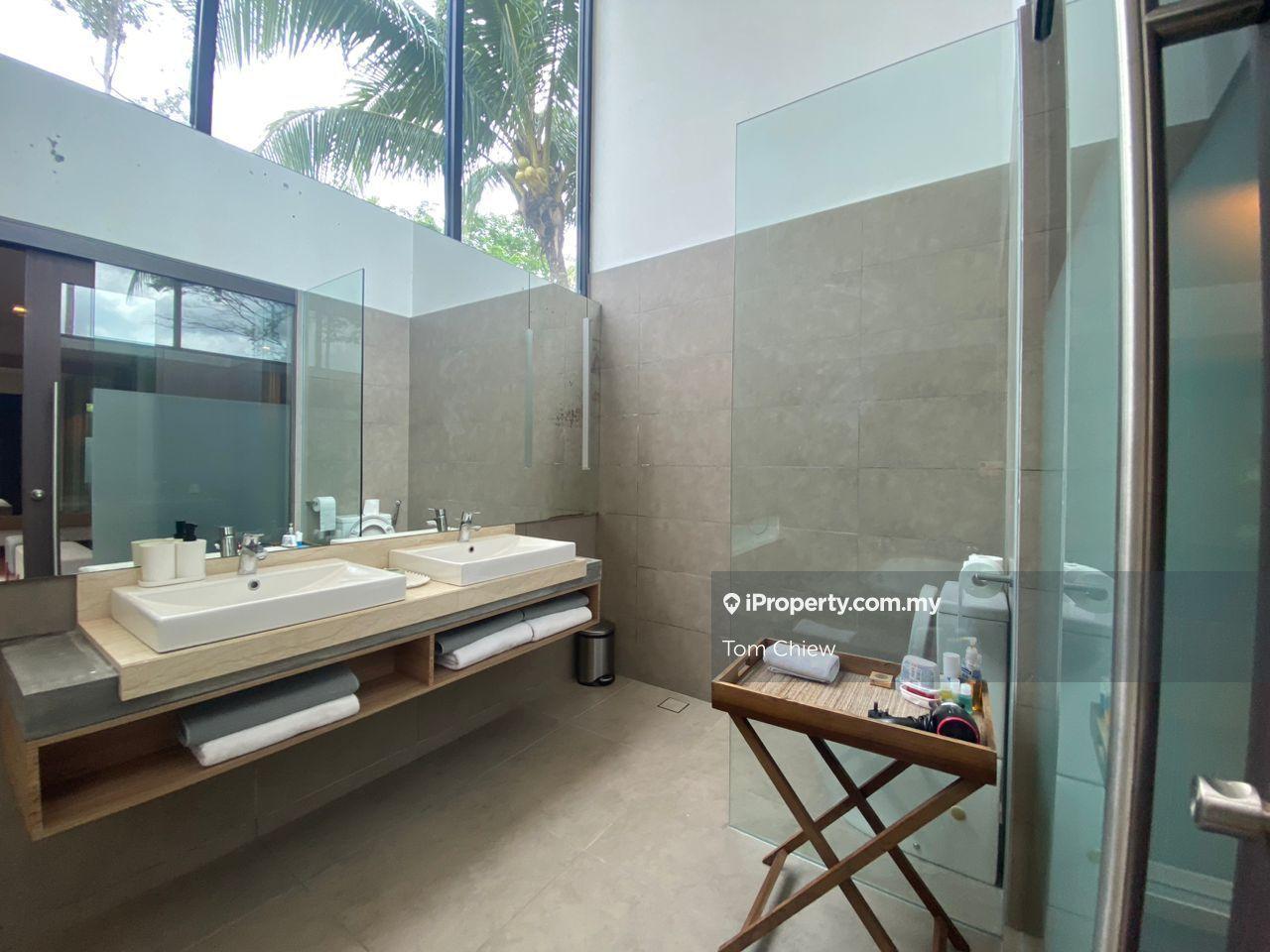 Banglo untuk Dijual di Leisure Farm, Gelang Patah oleh Tom Chiew - iProperty.com.my