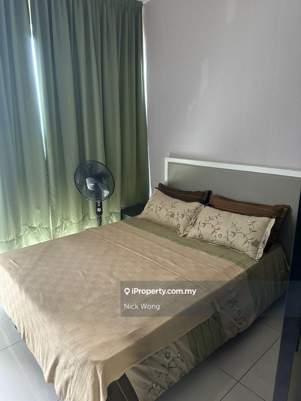 Service Residence for Rent in Liberty @ Arc by Nick Wong - iProperty.com.my