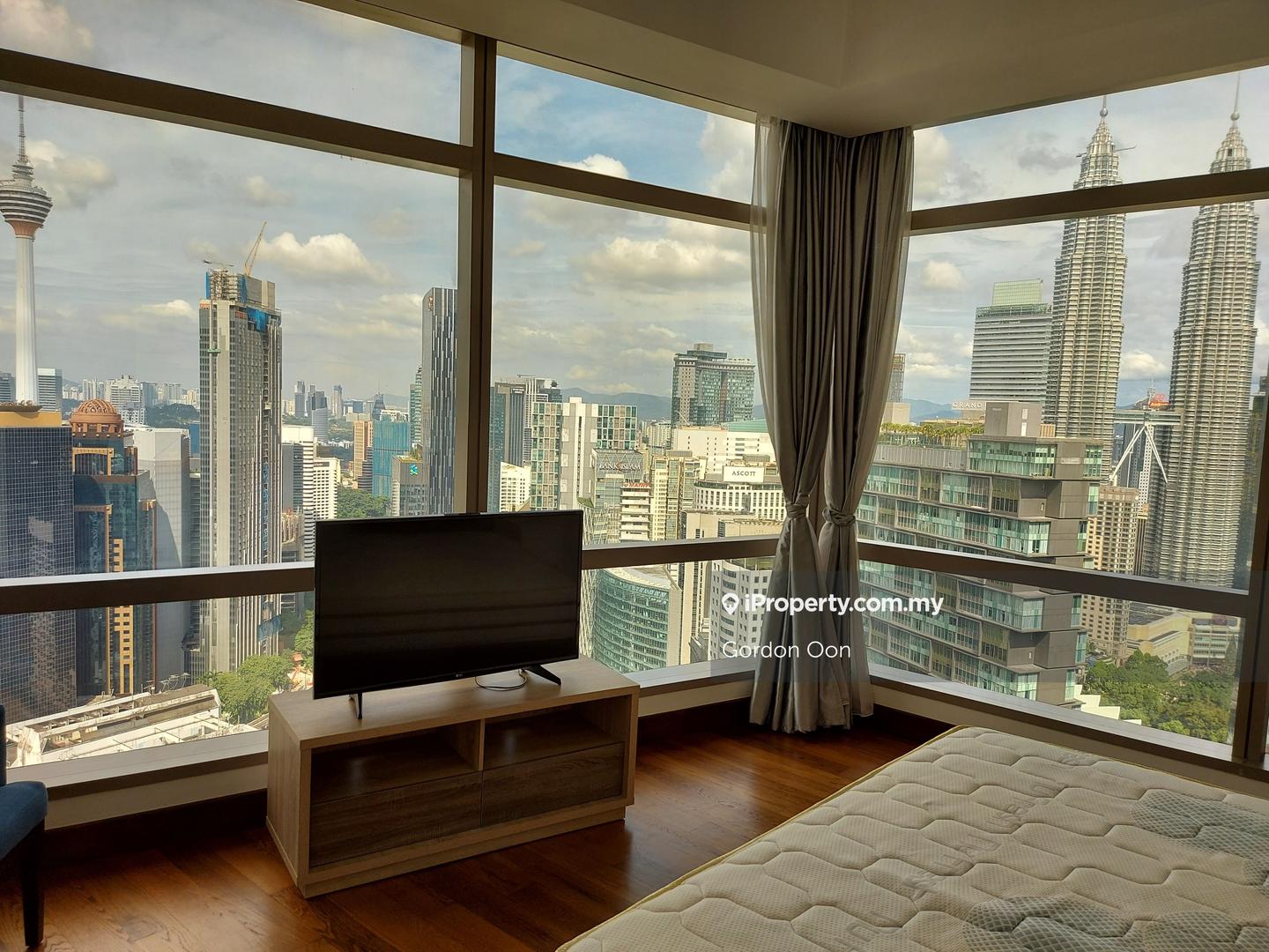 Residensi Servis untuk Dijual di Banyan Tree Signatures oleh Gordon Oon - iProperty.com.my