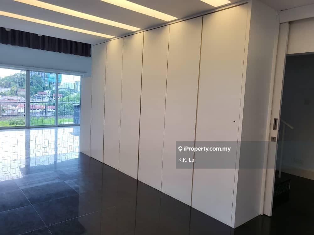 Banglo untuk Disewa di Taman United, Jalan Klang Lama (Old Klang Road) oleh K.K. Lai - iProperty.com.my