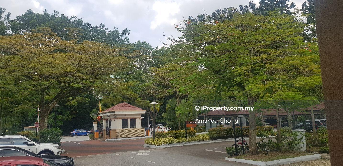 Condominium for Rent in Bungaraya Condominium by Amanda Chong - iProperty.com.my