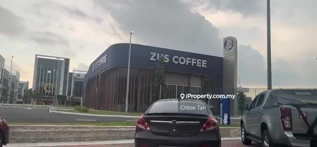 Shop for Sale in Taman Ara Sendayan, Bandar Sri Sendayan by Chloe Tan - iProperty.com.my