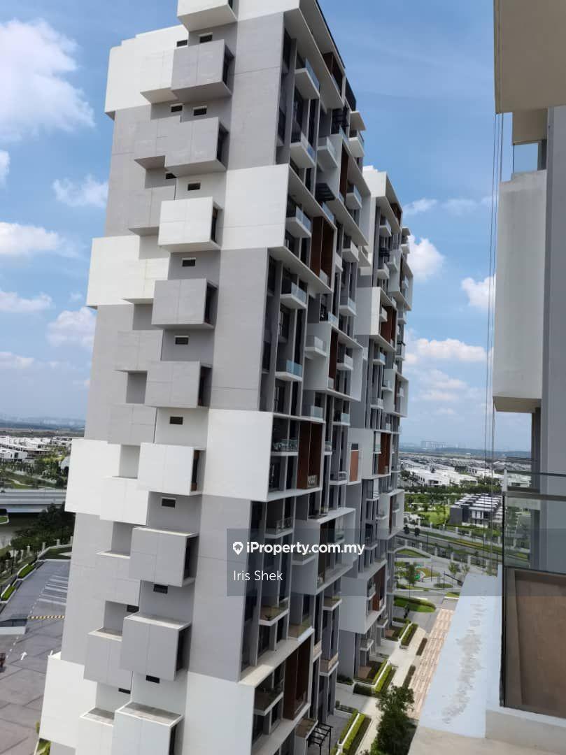 Condominium for Rent in The Parque Residences by Iris Shek - iProperty.com.my