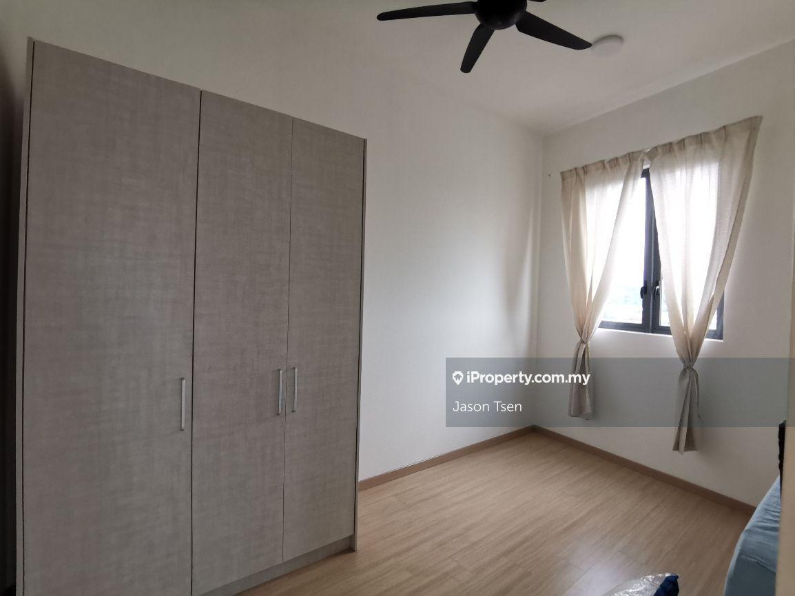 Service Residence for Rent in The Cruise Residence by Jason Tsen - iProperty.com.my