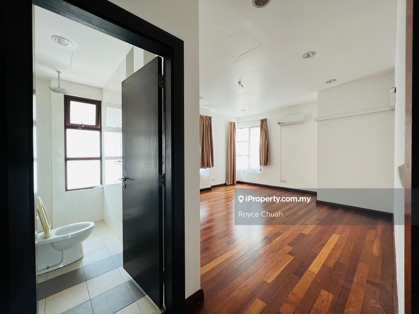 Rumah Berkembar untuk Disewa di Subang Jaya, Selangor oleh Royce Chuah - iProperty.com.my