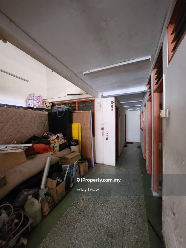 Office for Rent in Melaka City, Melaka by Eddy Leow - iProperty.com.my