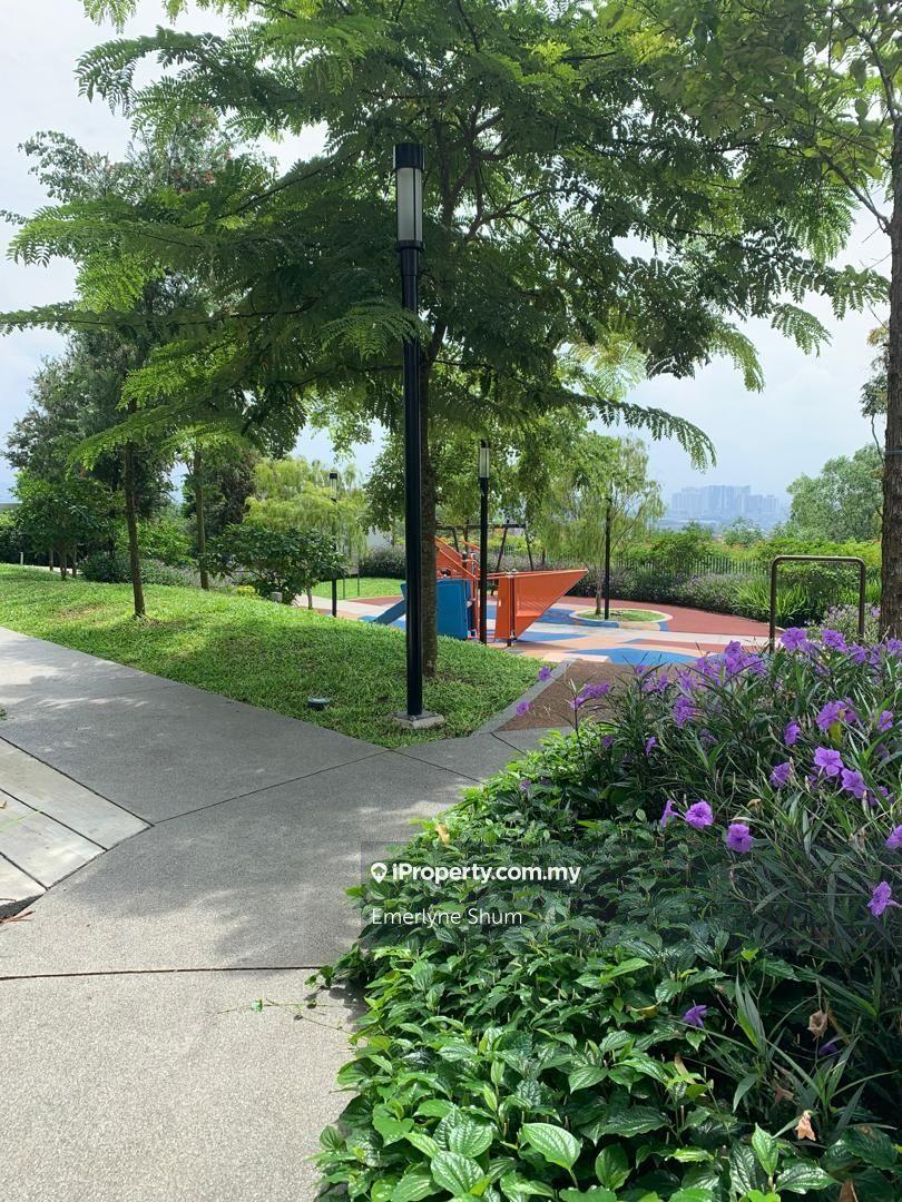 Kondominium untuk Dijual di Emerald Hill oleh Emerlyne Shum - iProperty.com.my