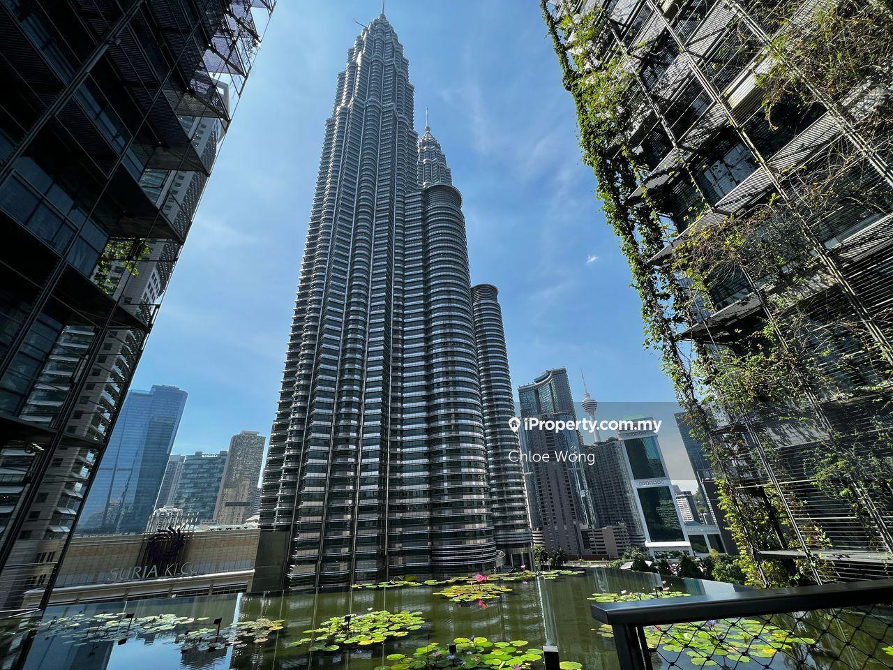 Residensi Servis untuk Dijual di Le Nouvel oleh Chloe Wong - iProperty.com.my