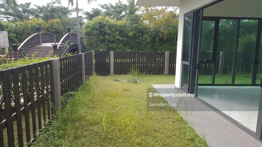 Rumah Berkembar untuk Dijual di Charm Of Nusantara , Setia Eco Glades, Cyberjaya oleh Jennifer Guo - iProperty.com.my