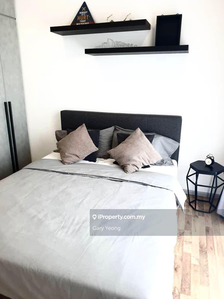 Condominium for Rent in Sunway Mont Residences by Gary Yeong - iProperty.com.my