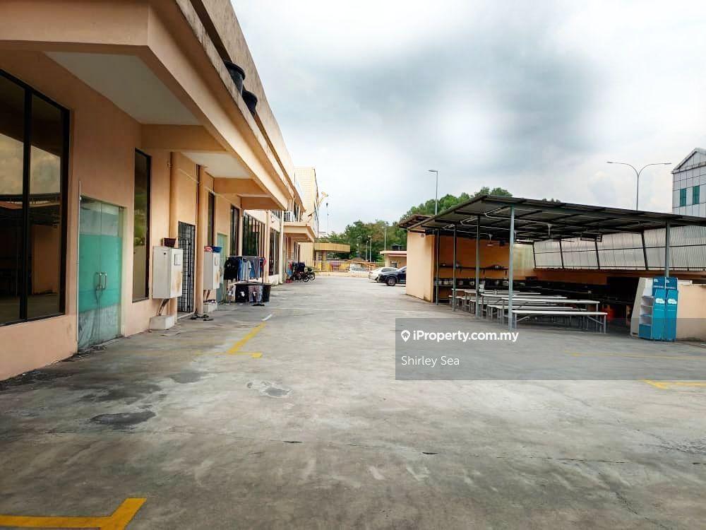 Detached Factory for Rent in Kawasan Perindustrian Balakong, Balakong by Shirley Sea - iProperty.com.my