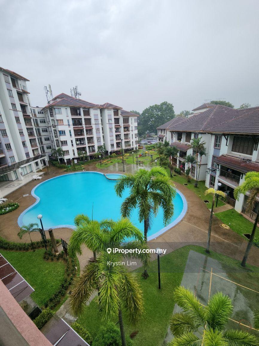 Condominium for Sale in Lakes Condominiums / Pangsapuri Tasik by Krystin Lim - iProperty.com.my