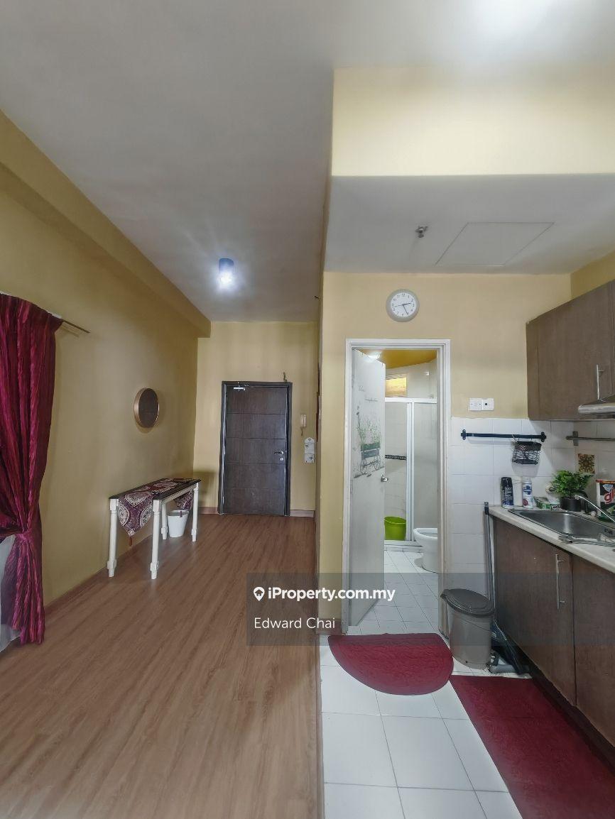 Residensi Servis untuk Disewa di Windsor Tower oleh Edward Chai - iProperty.com.my