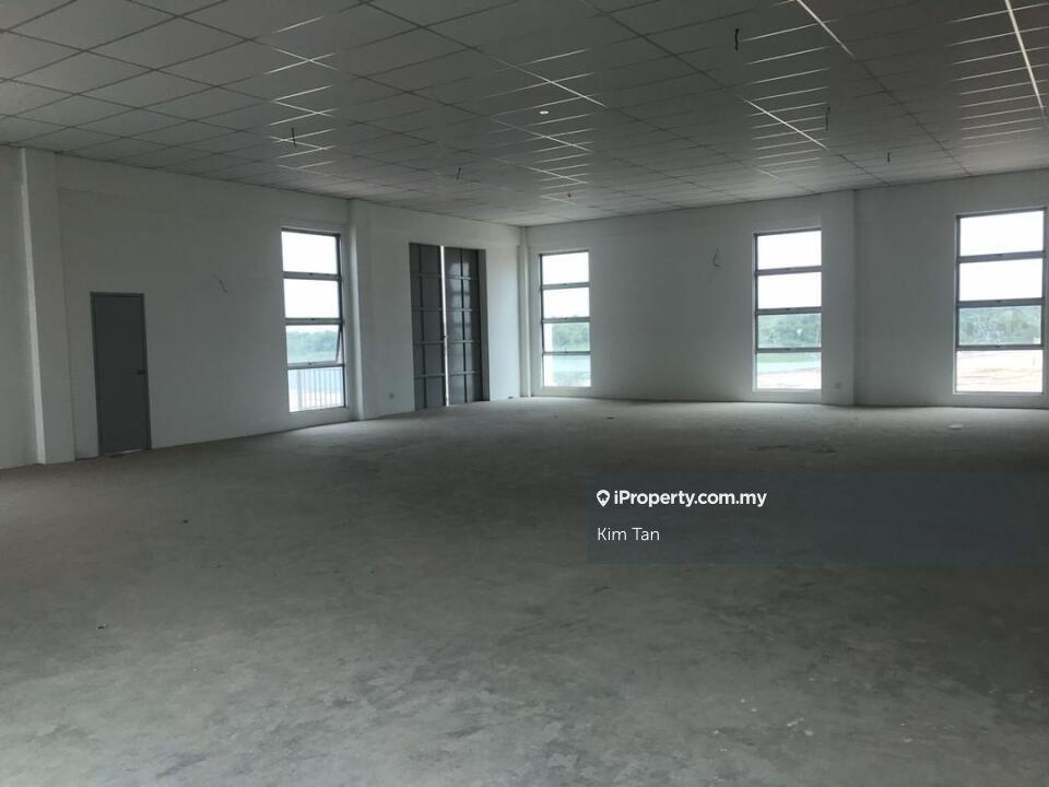Semi-D Factory for Sale in Seksyen 32, Shah Alam by Kim Tan - iProperty.com.my