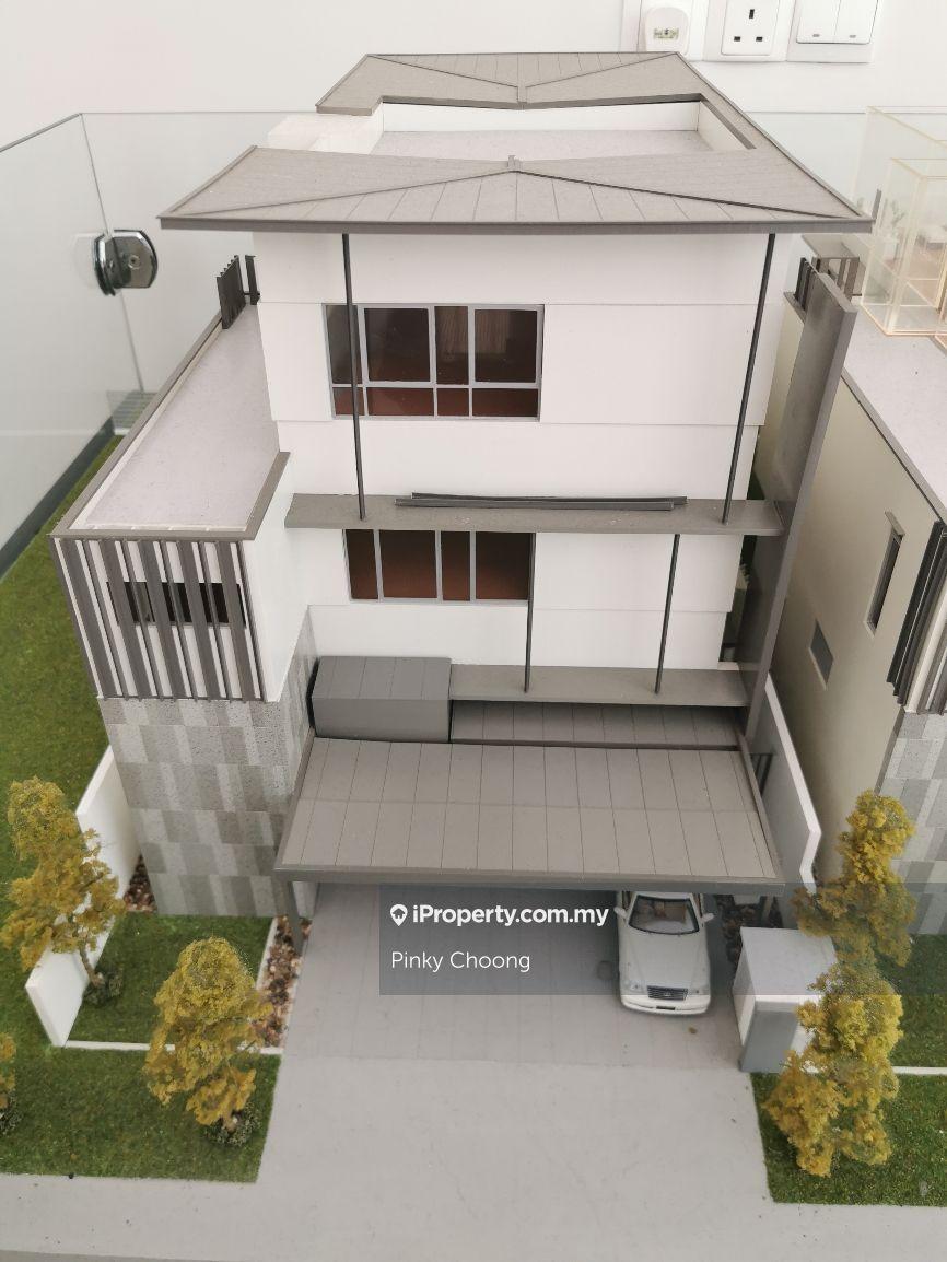 Bungalow House for Sale in Park Manor, Sungai Buloh by Pinky Choong - iProperty.com.my