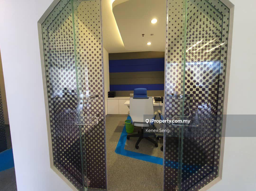 Pejabat untuk Disewa di Bangsar South, Bangsar oleh Kenex Seng - iProperty.com.my