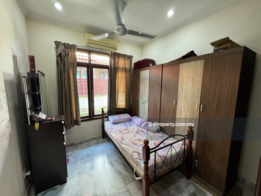 Rumah Berkembar untuk Dijual di Beverly Heights, Melawati oleh YK Ho - iProperty.com.my