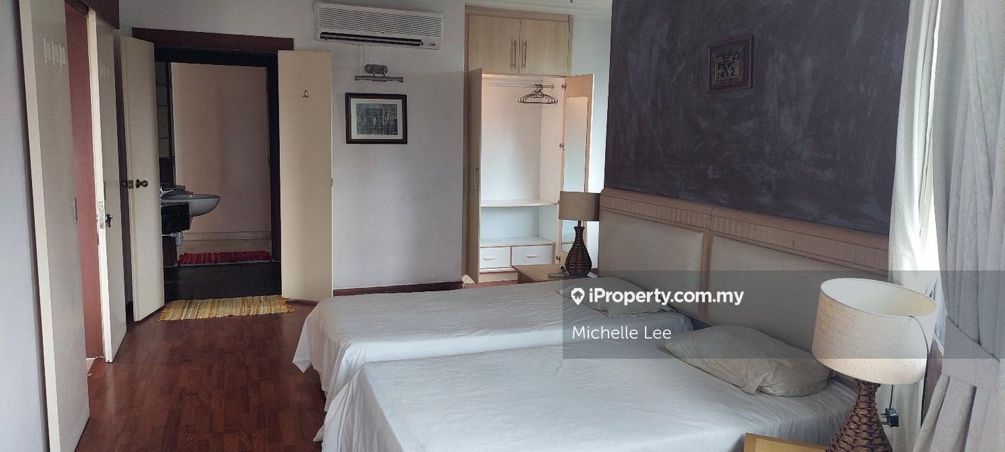 Residensi Servis untuk Disewa di Holiday Place (D-Villa Residence) oleh Michelle Lee - iProperty.com.my