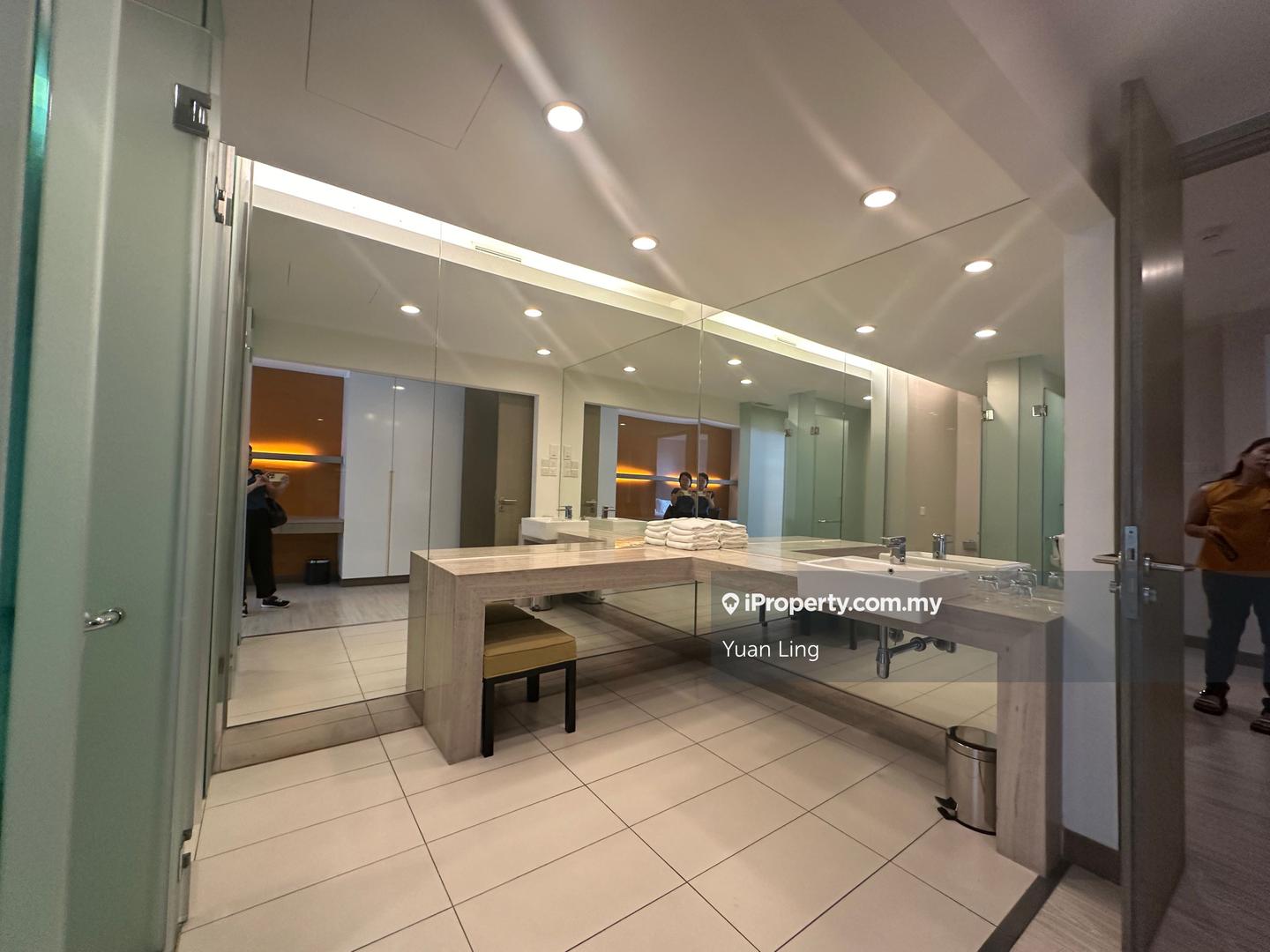 Service Residence for Rent in Invito Suites (Capri) by Yuan Ling - iProperty.com.my