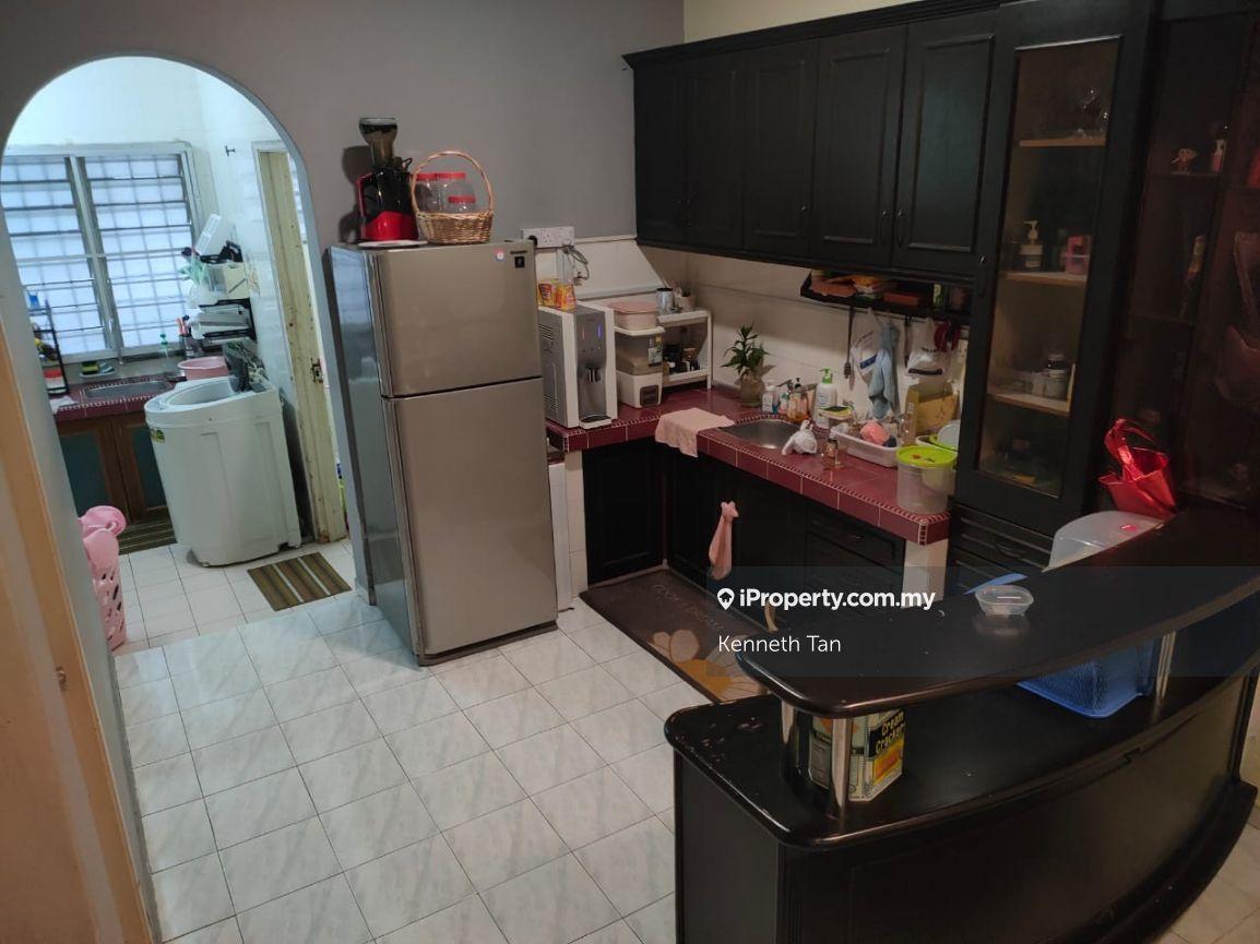 Rumah Berangkai 2 Tingkat untuk Dijual di Bercham, Ipoh oleh Kenneth Tan - iProperty.com.my