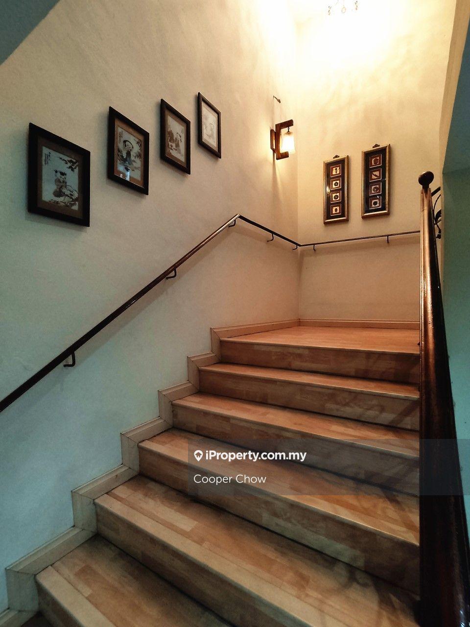 Banglo untuk Dijual di SS3, Petaling Jaya oleh Cooper Chow - iProperty.com.my