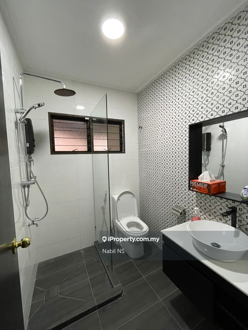 Bungalow House for Rent in Taman Villa Sri Ukay, Ampang by Nabil NS - iProperty.com.my