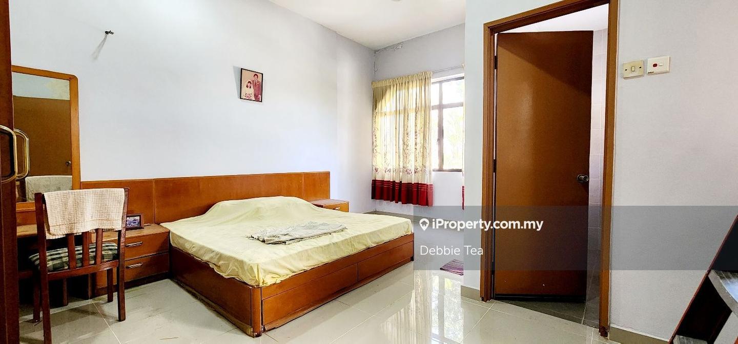 Rumah Berangkai 2 Tingkat untuk Dijual di Taman Mayang Jaya, Petaling Jaya oleh Debbie Tea - iProperty.com.my