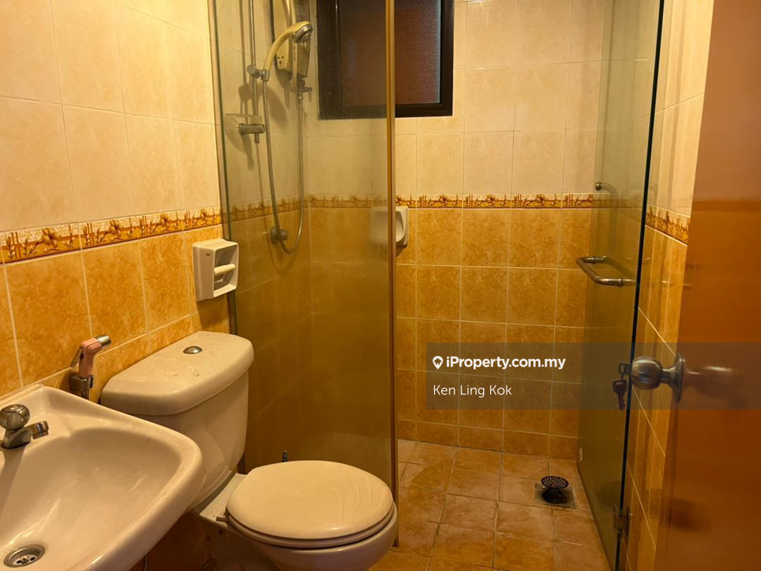 Kondominium untuk Dijual di Sri Putramas oleh Ken Ling Kok - iProperty.com.my