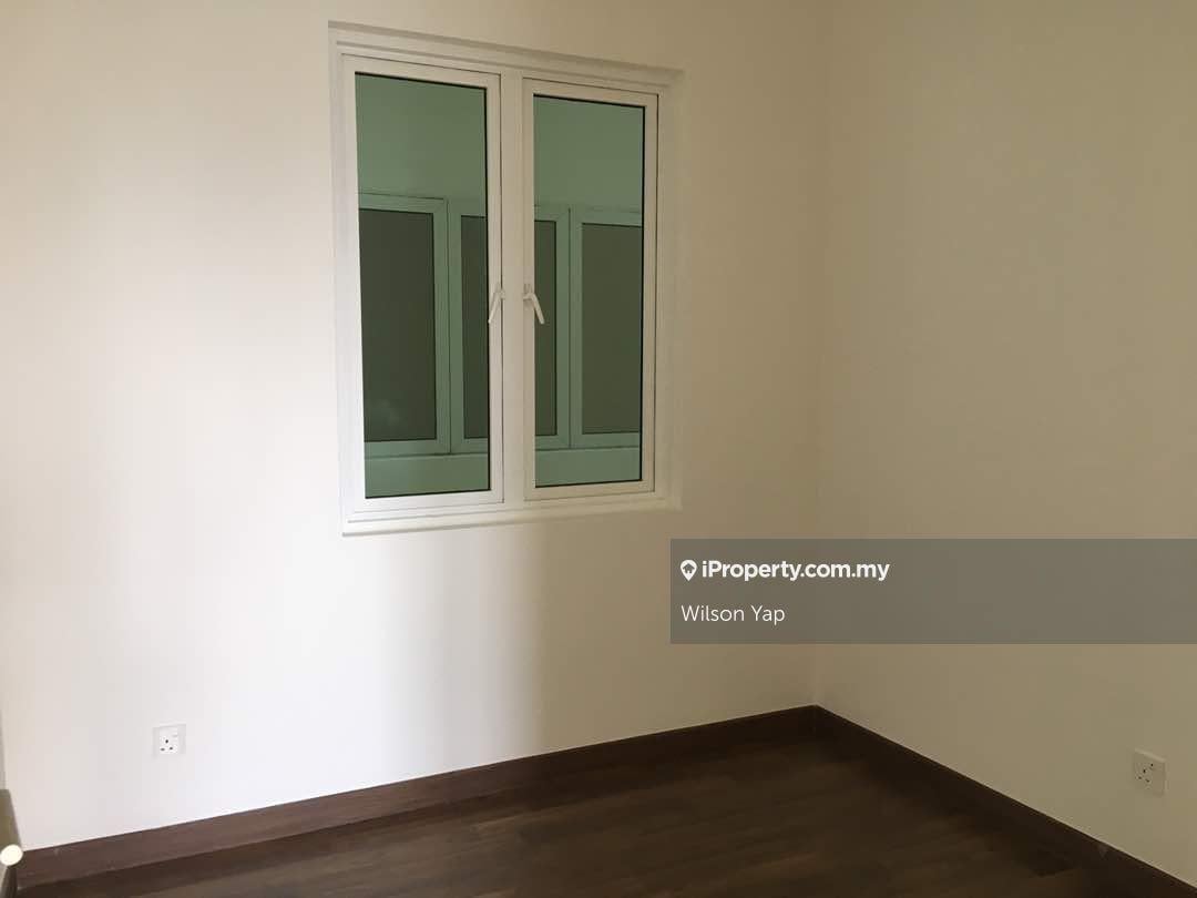 Service Residence for Rent in Sentul Village by Wilson Yap - iProperty.com.my