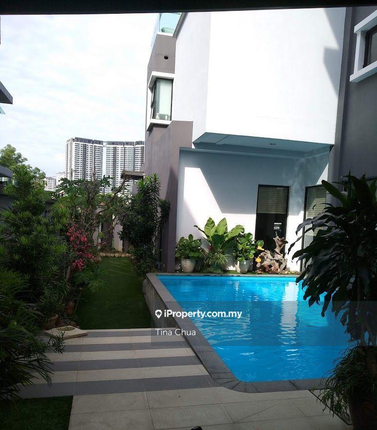 Bungalow House for Sale in Taman Overseas Union (Taman Oug), Jalan Klang Lama (Old Klang Road) by Tina Chua - iProperty.com.my