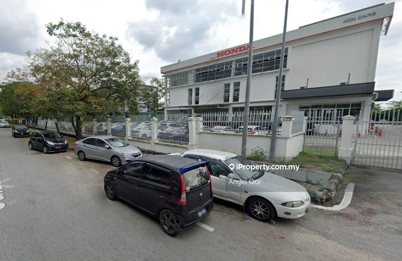 Commercial Bungalow for Sale in Glenmarie, Shah Alam by Angel Ooi - iProperty.com.my