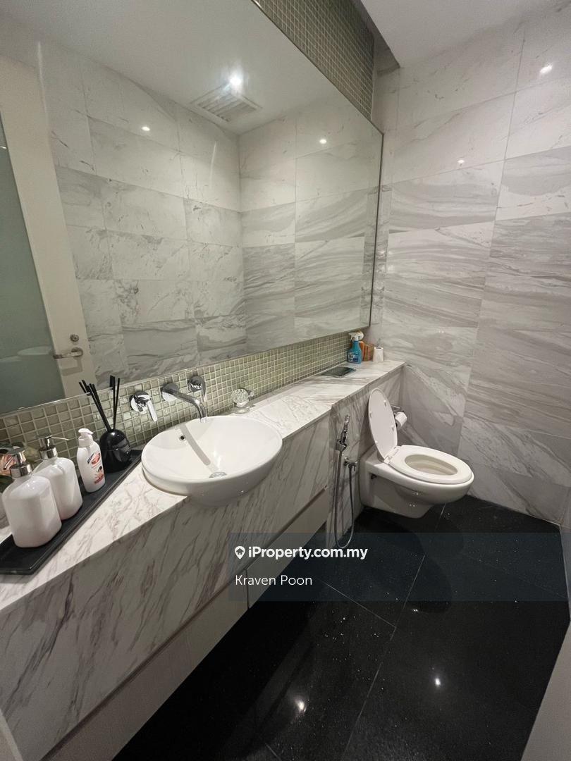 Rumah Bandar untuk Dijual di East Residence KLGCC Resort, Bukit Kiara, Bandar Sri Damansara oleh Kraven Poon - iProperty.com.my