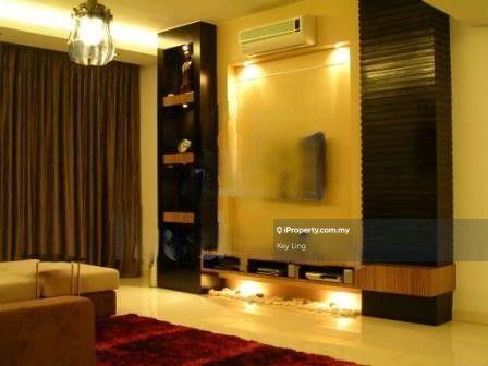 Condominium for Rent in Kiaramas Sutera by Key Ling - iProperty.com.my