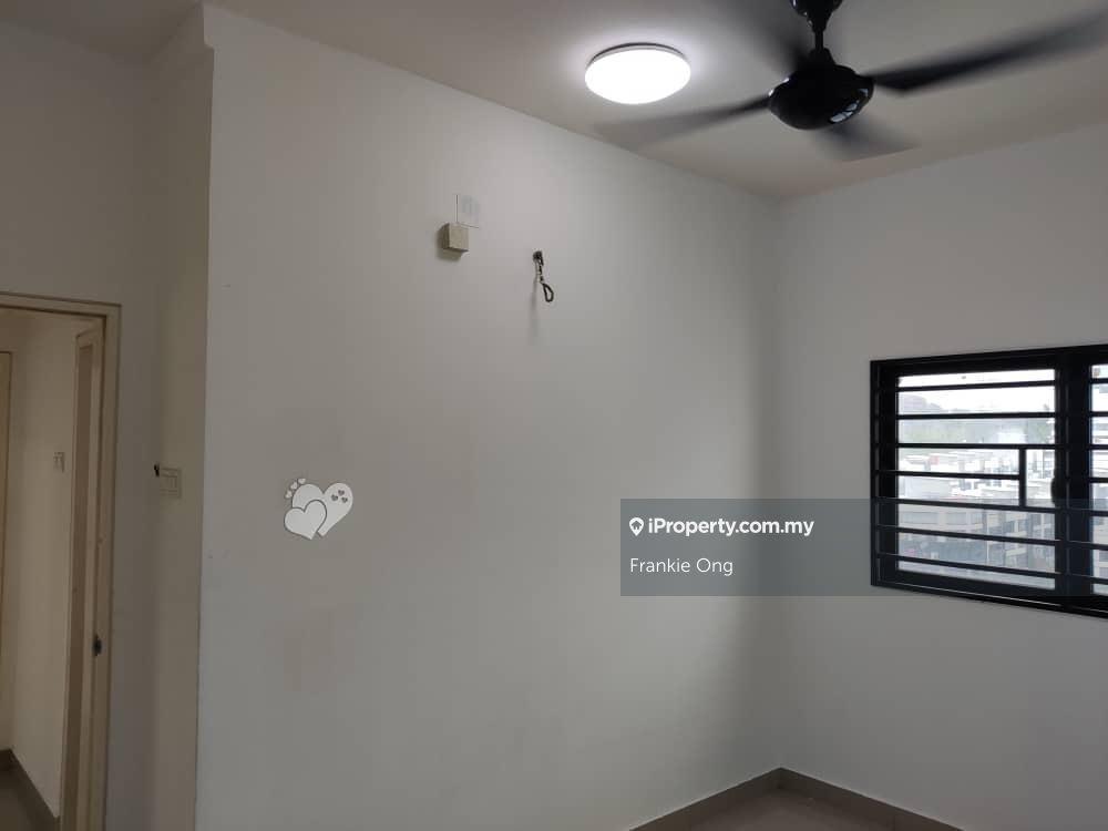 Service Residence for Rent in Sk One Residence by Frankie Ong - iProperty.com.my