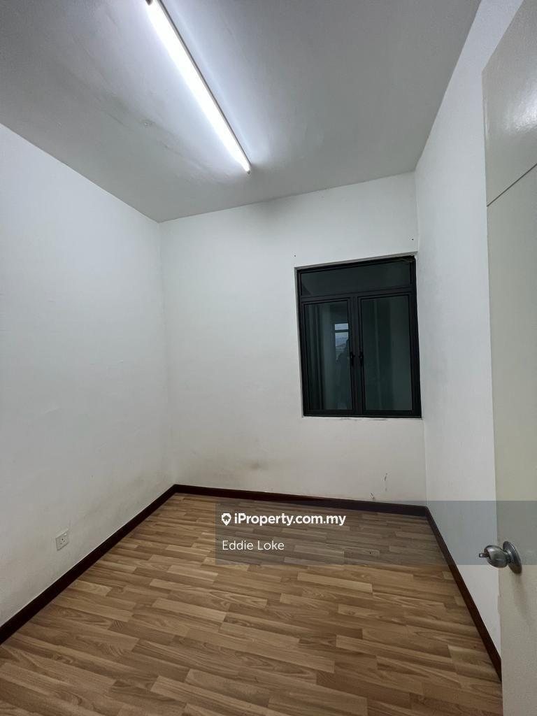 Residensi Servis untuk Disewa di Damai Hillpark oleh Eddie Loke - iProperty.com.my