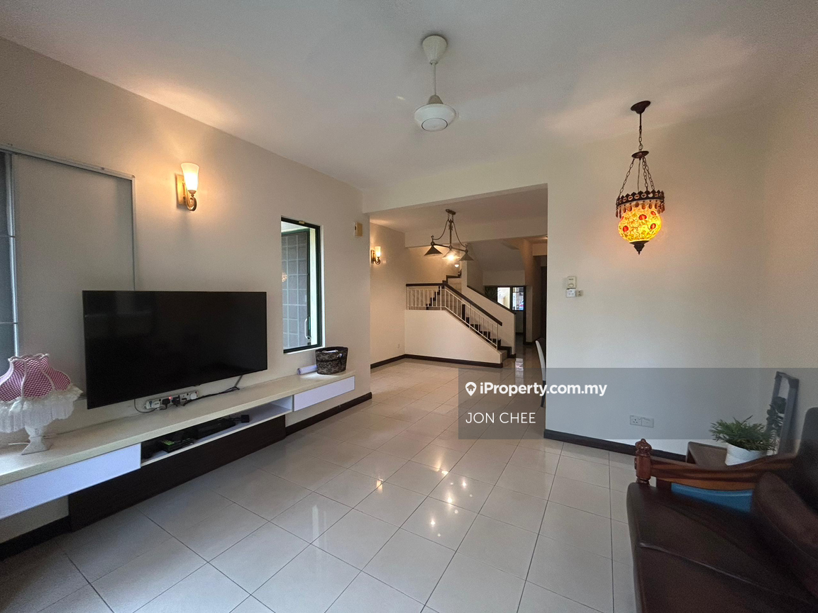 Terraced House for Sale in NADIA, Desa Parkcity by JON CHEE - iProperty.com.my